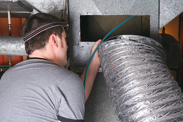 Best Residential Air Duct Cleaning  in Croom, MD